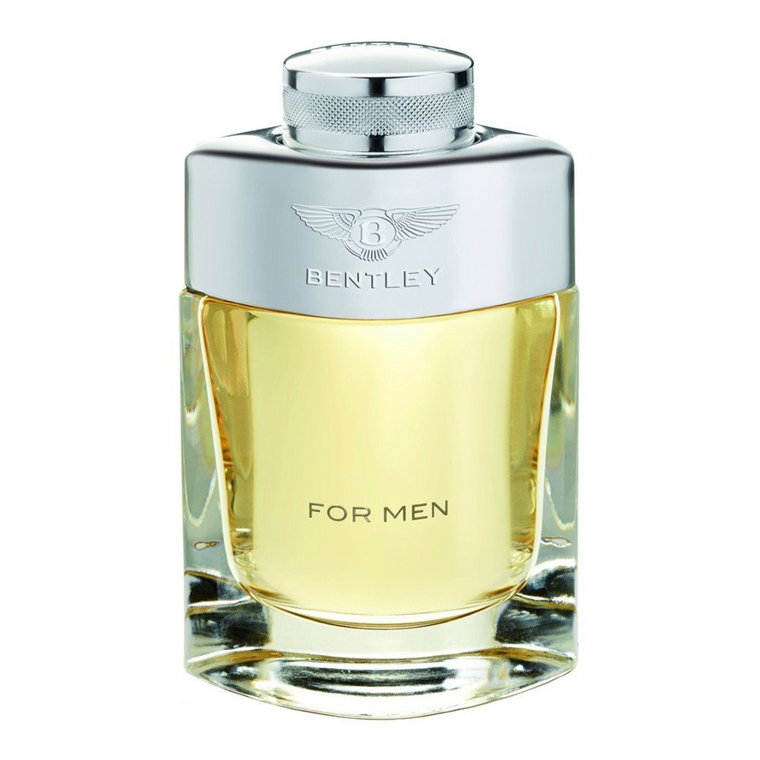 Bentley For Men - Woda toaletowa dla mężczyzn 100ml