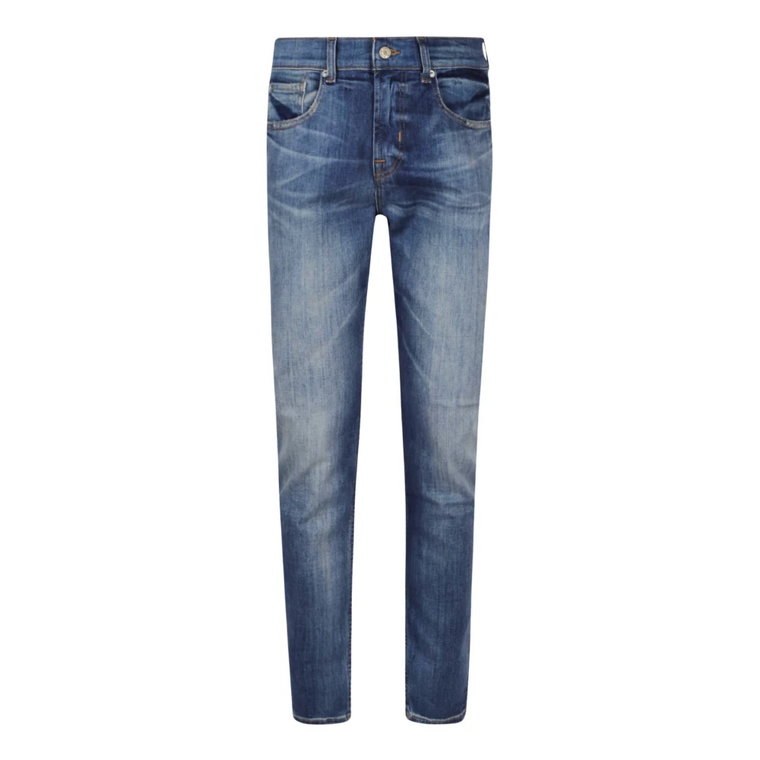 Slim-fit Jeans 7 For All Mankind