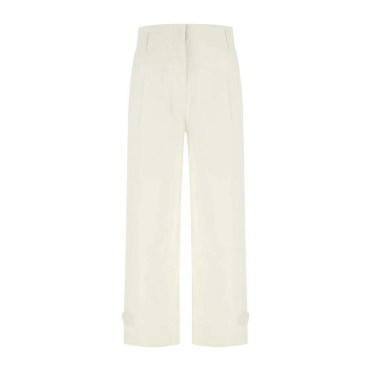 Straight Trousers Cult Gaia