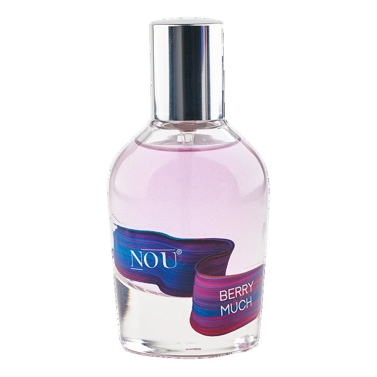 Nou Vibes Berry Much Woda perfumowana dla kobiet 30 ml