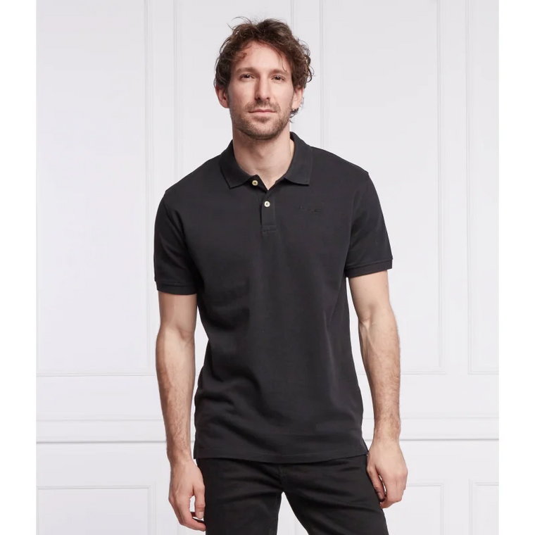 Pepe Jeans London Polo | Slim Fit