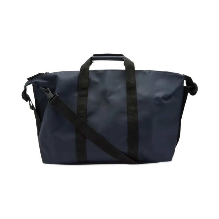 Wodoodporna torba weekendowa Navy-Mochilas Rains