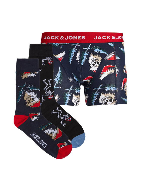 Komplet bielizny Jack&Jones