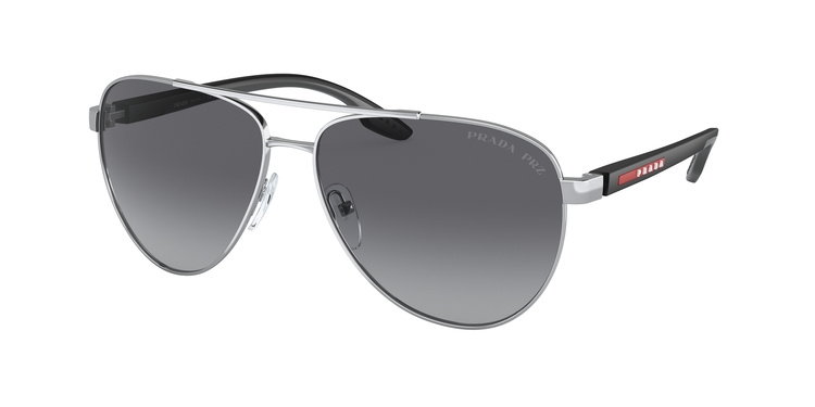 Okulary Przeciwsłoneczne Prada Sport PS 52YS 1BC06G