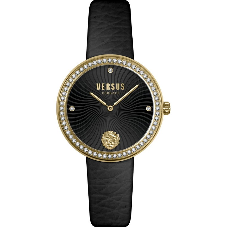 Watches Versus Versace