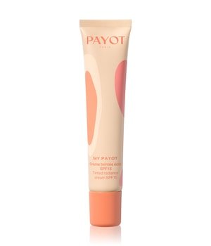 PAYOT My Payot Crème teintée éclat SPF15 Krem CC 40 ml