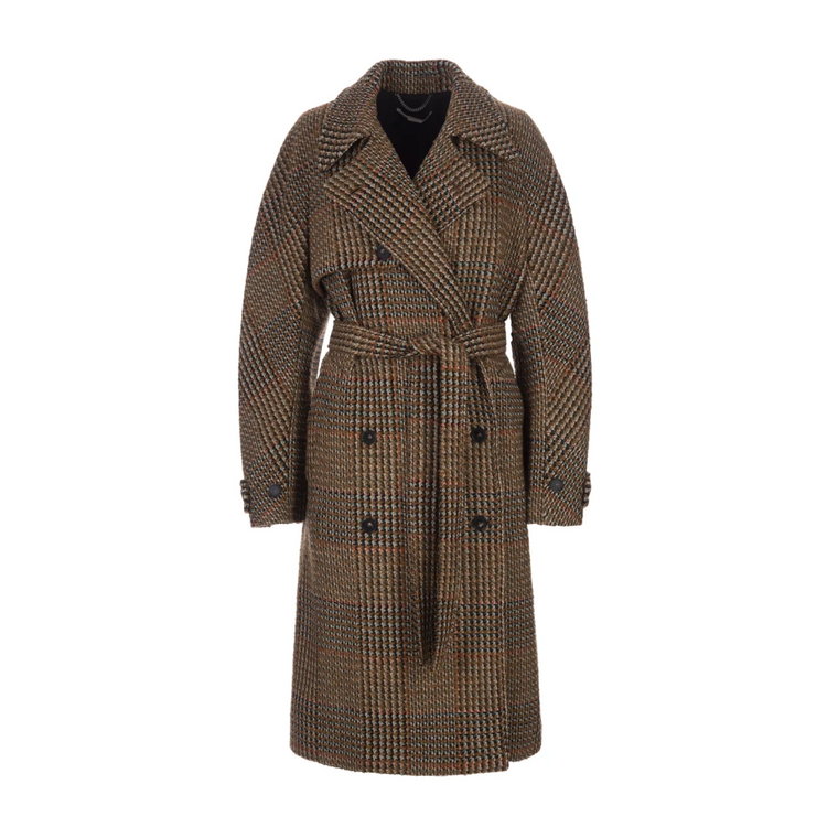 Trench Coats Stella McCartney