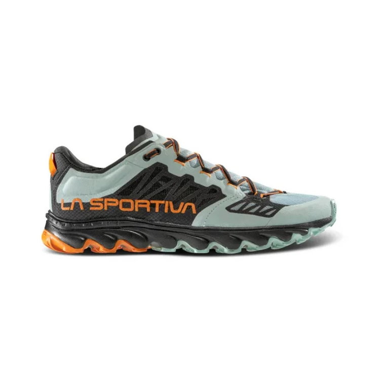 Running Shoes La Sportiva