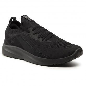 Sneakersy 4F - D4L21-OBML203 20S