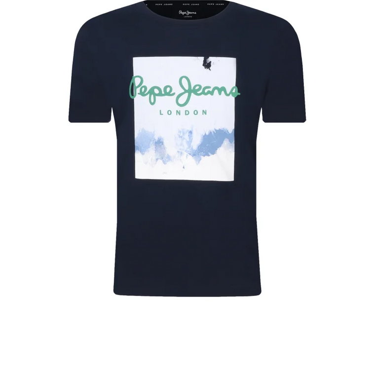 Pepe Jeans London T-shirt RAFER | Regular Fit