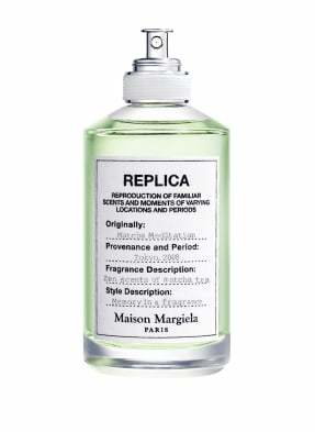 Maison Margiela Fragrances Replica Matcha Meditation