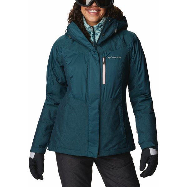 Kurtka Rosie Run Insulated Columbia