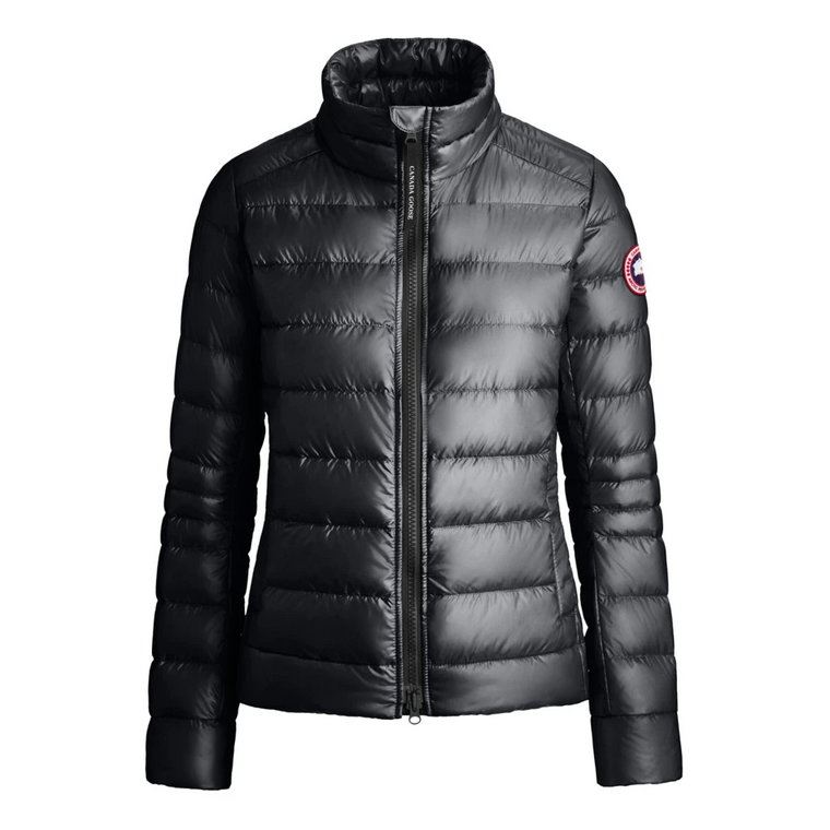 Kurtka puchowa Canada Goose