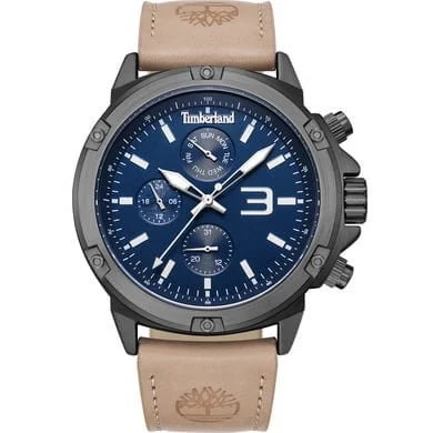 Męski Zegarek TIMBERLAND model TDWGF9002902 (46 MM)