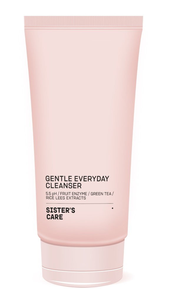 Sister's Aroma Gentle Everyday Cleanser