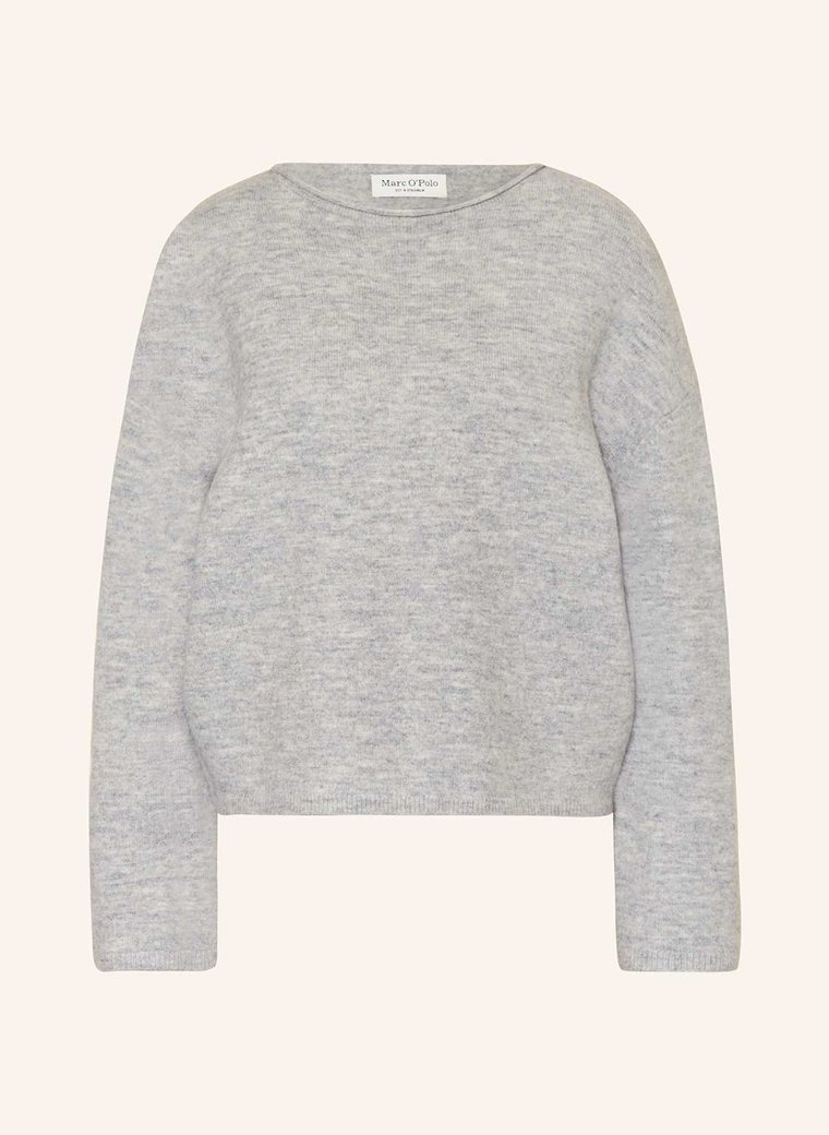 Marc O'polo Sweter grau