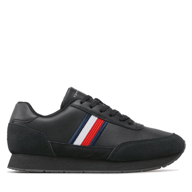 Sneakersy Tommy Hilfiger