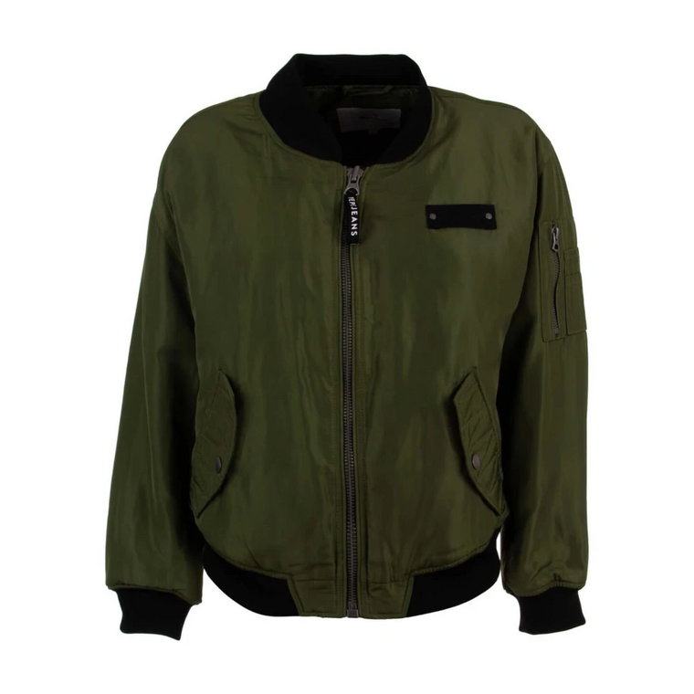 Bomber Jackets Pepe Jeans