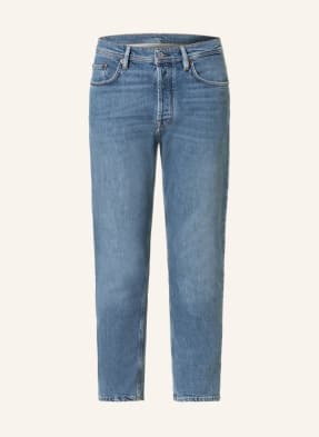 Acne Studios Jeansy Skinny blau