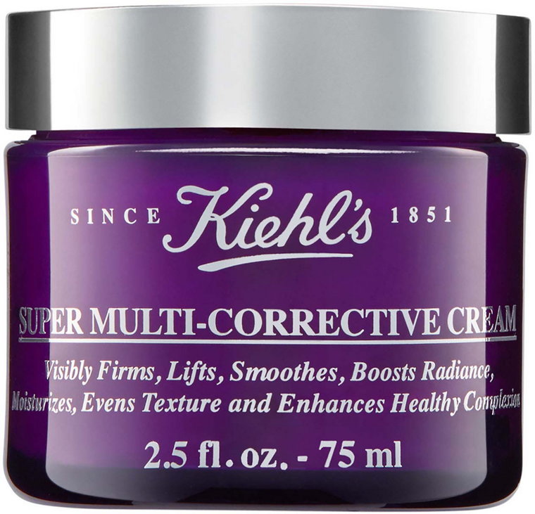 Super Multi-Corrective Cream - Krem przeciwzmarszczkowy