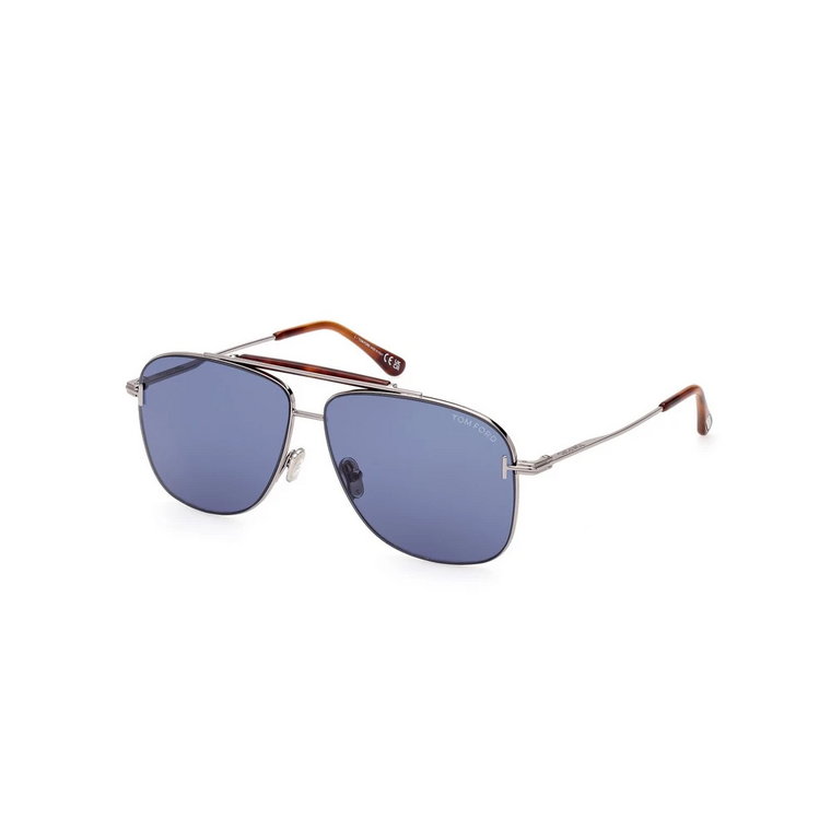 Okulary przeciwsłoneczne Aviator w kolorze 14V Tom Ford