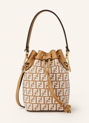 Fendi T Mon Tresor Mini beige