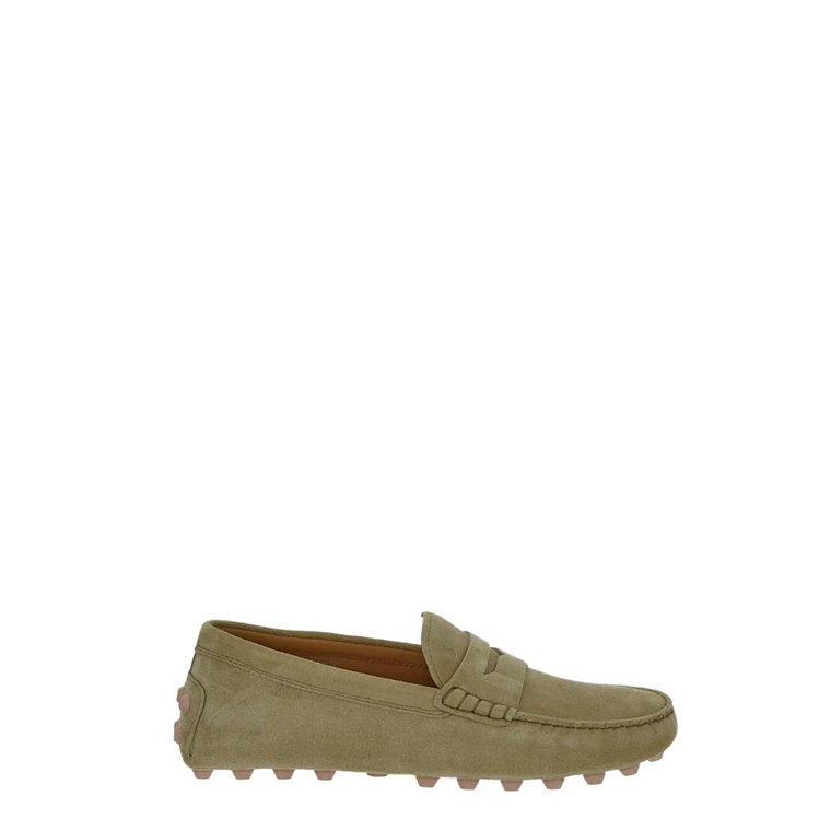 Bubble Loafers Tod's