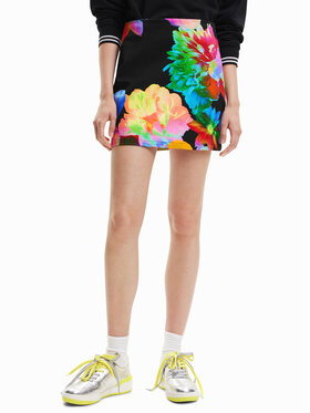 Spódnica mini Desigual