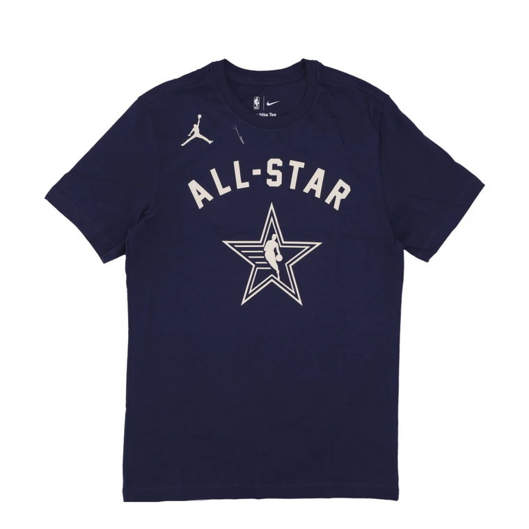 LeBron James All-Star Tee Jordan