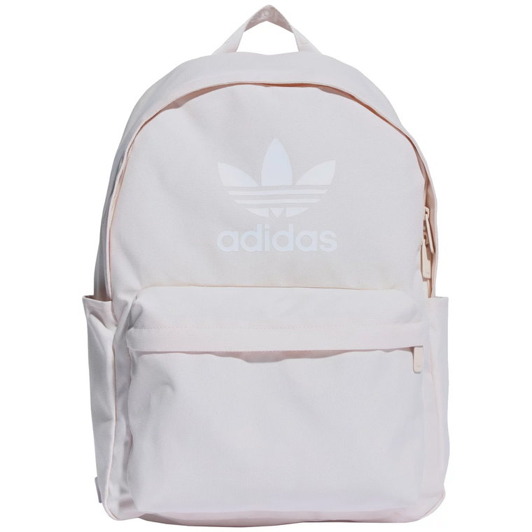 adidas Adicolor Backpack IC8527, Damskie, Różowe, plecaki, poliester, rozmiar: One size