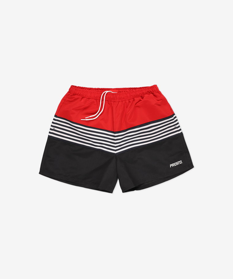 Shorts Sancho Red S