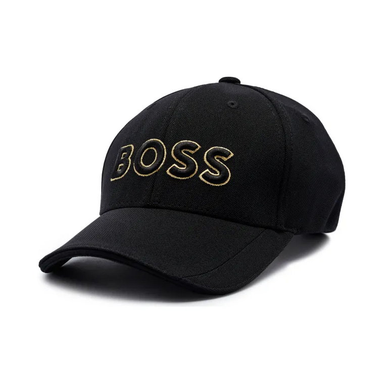 BOSS GREEN Bejsbolówka