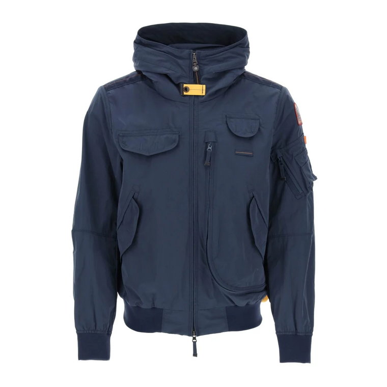 Wind Jackets Parajumpers