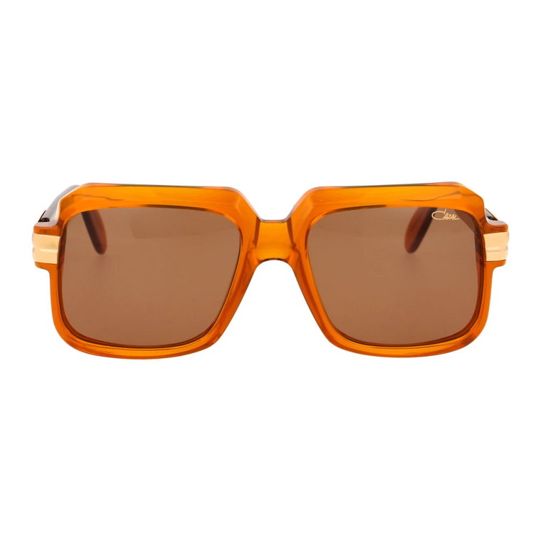Stylowe okulary przeciwsłoneczne Mod. 607/3 Cazal