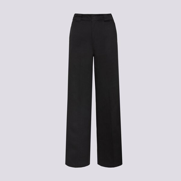 DICKIES SPODNIE WIDE LEG PANT