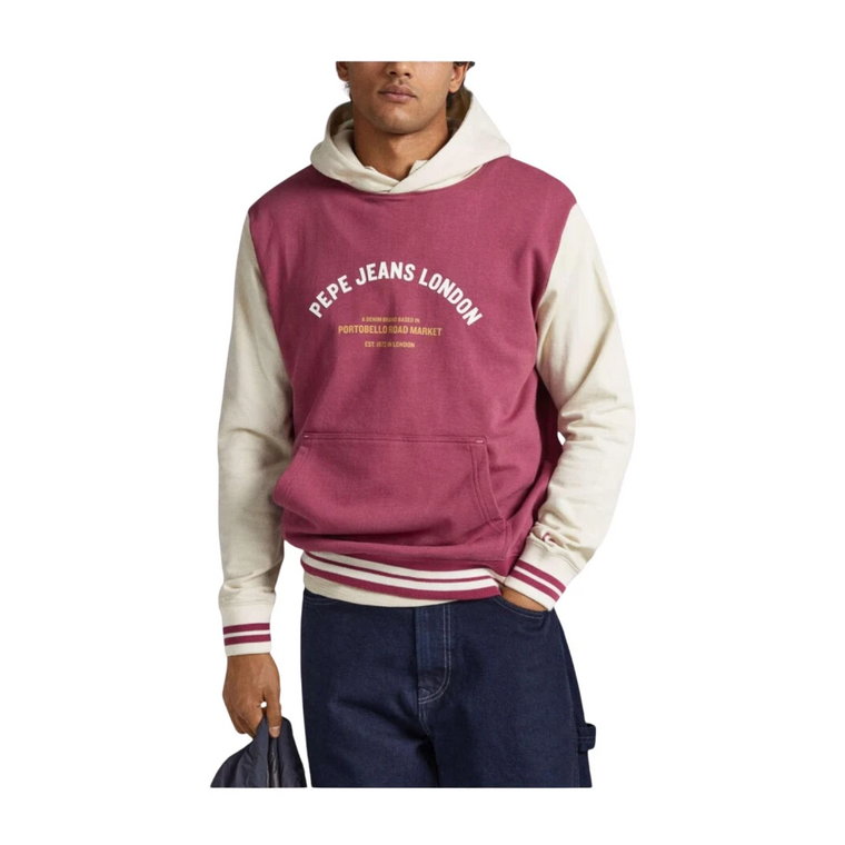 Hoodies Pepe Jeans