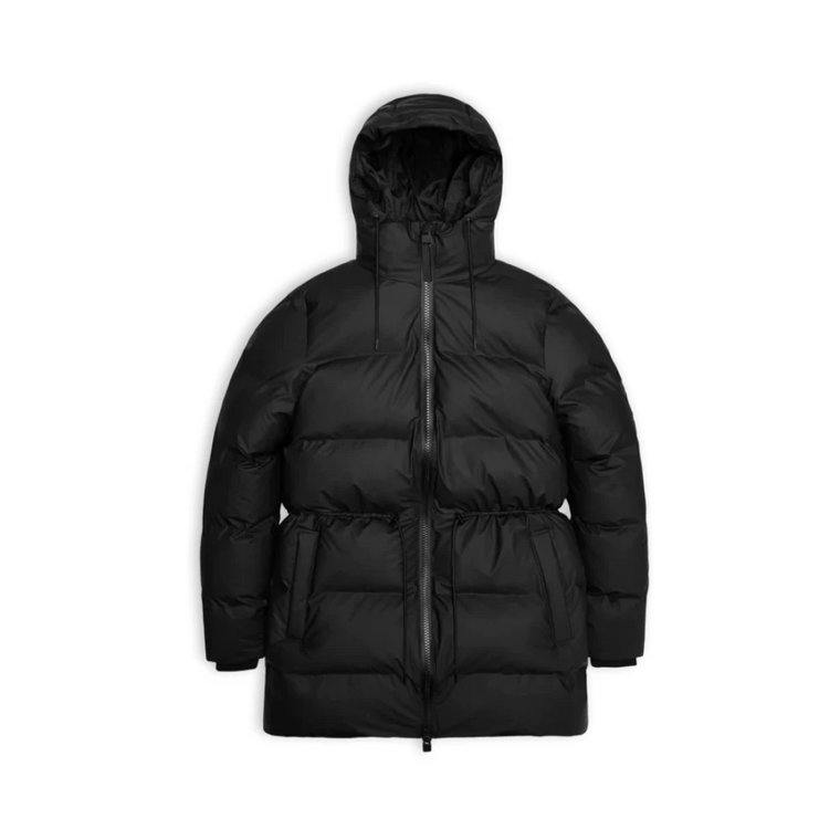 Alta Puffer Parka Rains