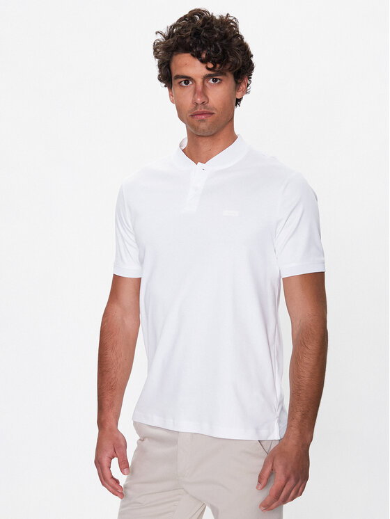 Polo Calvin Klein