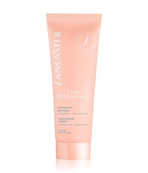 Lancaster Skin Essentials Comforting Mask Maseczka do twarzy 75 ml