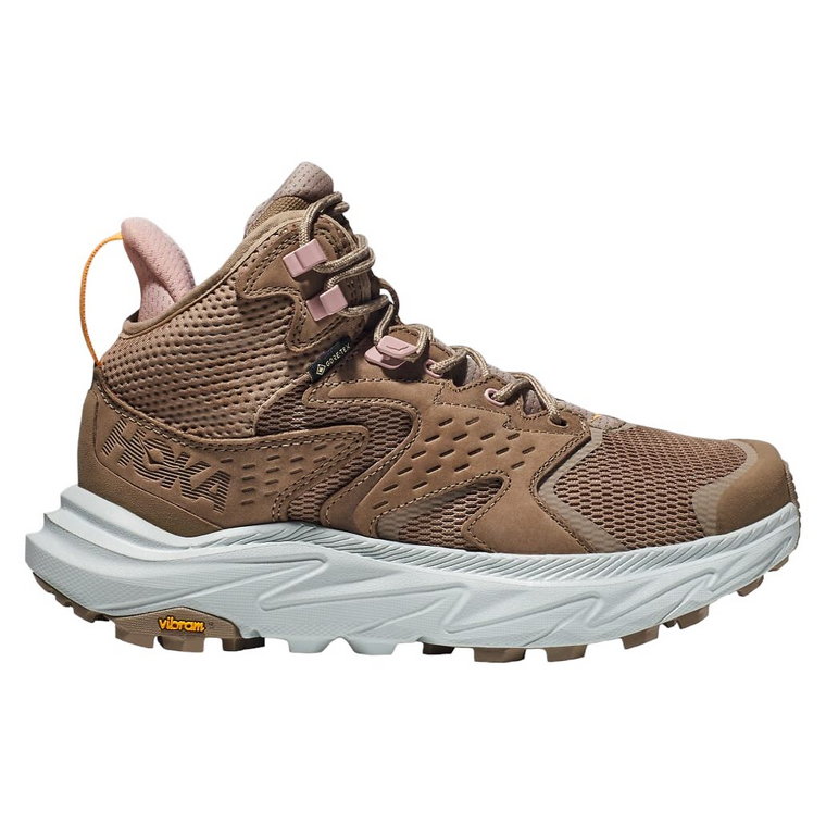 Buty trekkingowe damskie Hoka Anacapa 2 Mid GORE-TEX 1142831