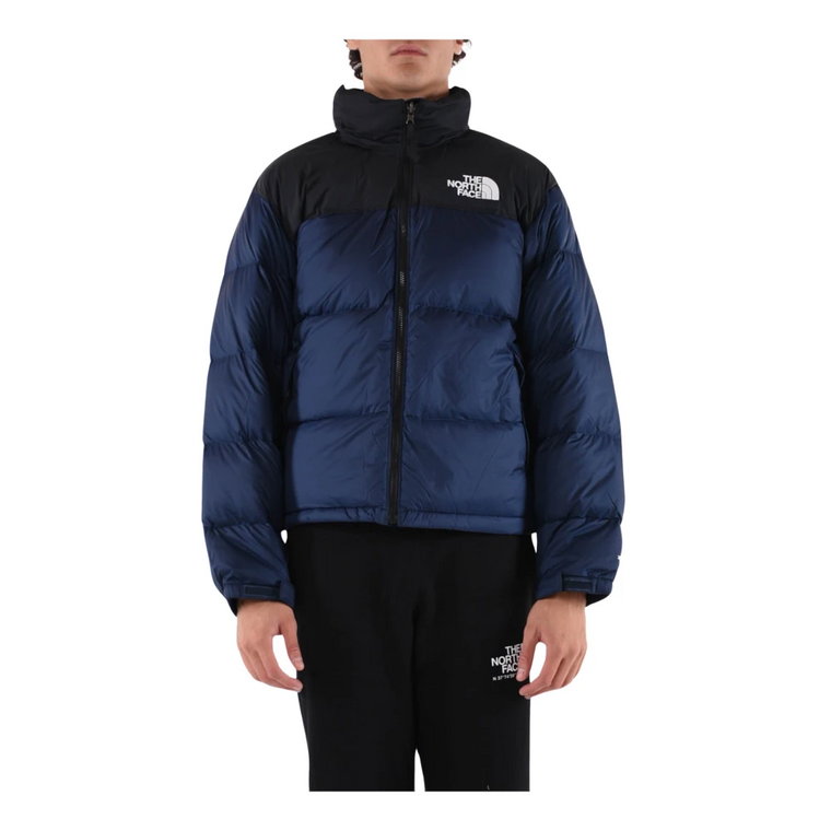 Kurtka Puchowa 1996 Retro Nuptse The North Face