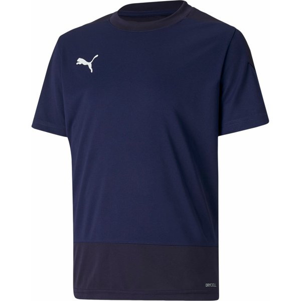 Koszulka juniorska teamGOAL 23 Training Jersey Puma