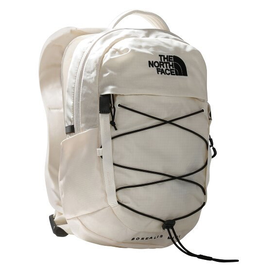 The North Face Plecak Borealis 34 cm gardenia white-tnf blac