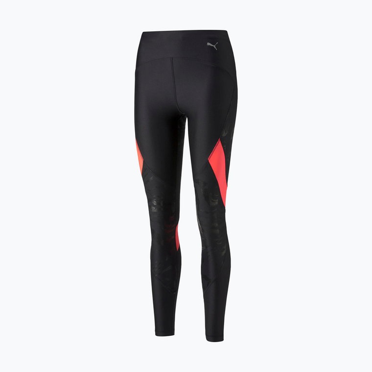 Legginsy do biegania damskie PUMA Run Ultraform HW FL High Shine