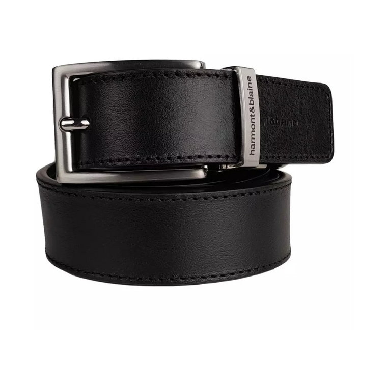 Belts Harmont & Blaine