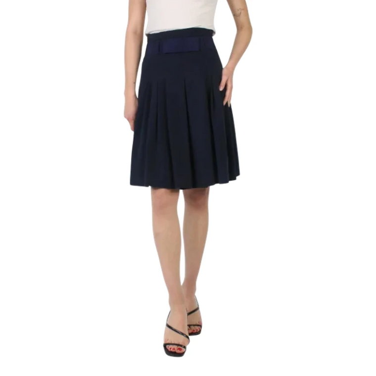 Pre-owned Skirts Prada Vintage