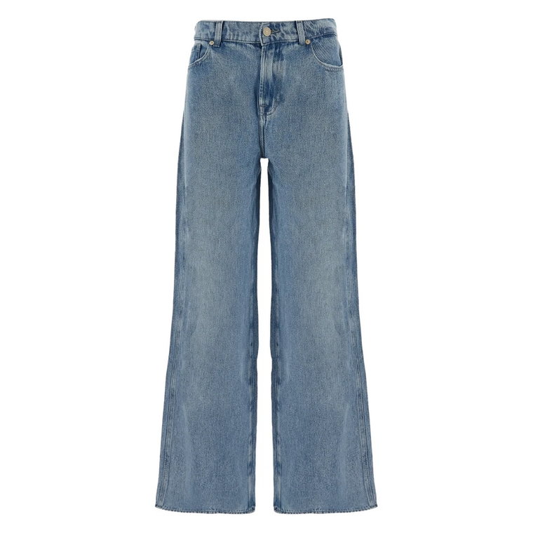 Lyocell Scout Jeans 7 For All Mankind