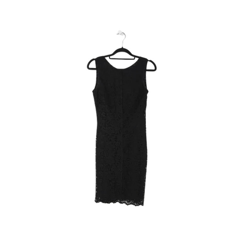Pre-owned Polyester dresses Dolce & Gabbana Pre-owned