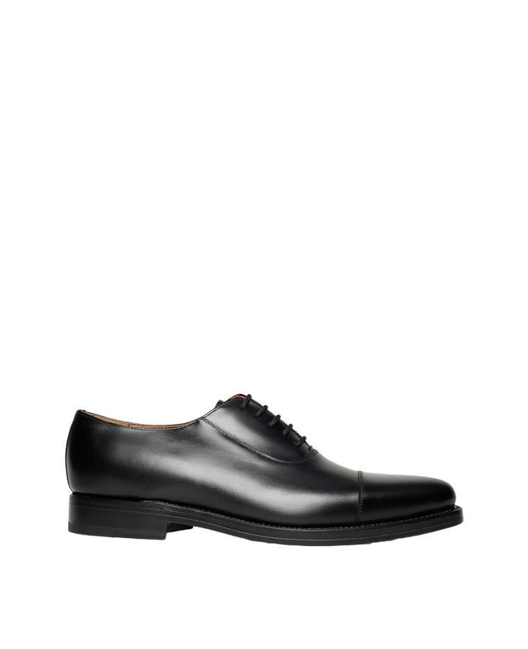 Heinrich Dinkelacker Buty biznesowe Oxford MILANO CAPTOE BC