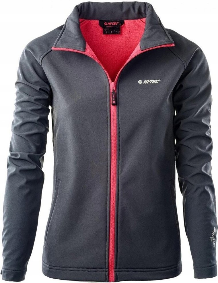 Damska Kurtka Softshell Lady Lucari 8000mm rozm S